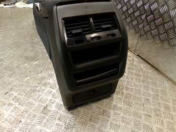 BMW X5 G05 ЦЕНТРАЛЬНЫЙ ТУННЕЛЬ ПОДЛОКОТНИК КОНСОЛЬ РАЗНЫЕ ЦВЕТА