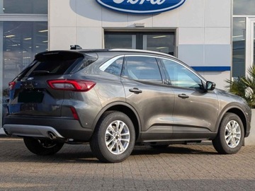 Ford Kuga III SUV Facelifting 2.5 FHEV 180KM 2025 Od ręki - Titanium 2.5 FHEV 180KM / Pakiet Winter, zdjęcie 2