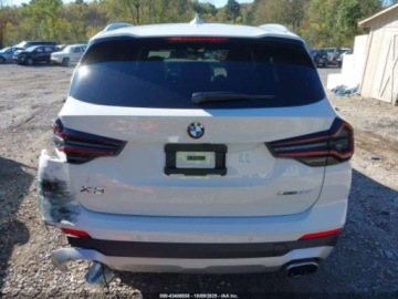 BMW X3 G45 2024 BMW X3 xDrive30I 2024 2.0l 2.0 Benzyna 248KM, zdjęcie 4