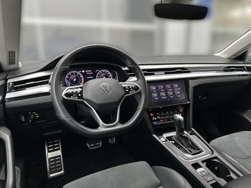 Volkswagen Arteon Fastback Facelifting 2.0 TSI 190KM 2022 Volkswagen Arteon 2.0TSI 190KM Elegance DSG l Salo, zdjęcie 13