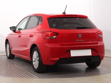 Seat Ibiza V Hatchback 5d Facelifting 1.0 TSI 95KM 2022 Seat Ibiza 1.0 TSI, Salon Polska, 1. Właściciel, zdjęcie 3