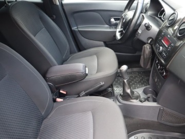 Dacia Logan II MCV Facelifting 0.9 TCe 90KM 2019 Dacia Logan 0.9 TCe, Salon Polska, GAZ, Klima, zdjęcie 8
