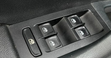 Skoda Octavia III Kombi Facelifting 2.0 TDI 150KM 2019 Skoda Octavia DSG 4x4 Automat Ksenon Navi Led Skora Klimatronik, zdjęcie 14