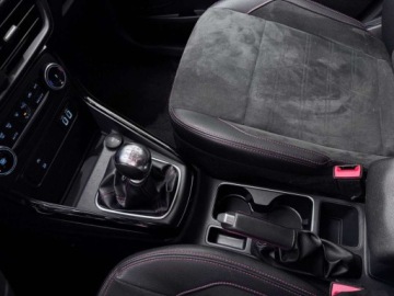 Ford Ecosport II SUV Facelifting 1.0 EcoBoost 125KM 2022 Ford EcoSport ST Line, Ambiente, LED, 1 wlasciciel, FV 23 gwarancja, dosta, zdjęcie 22