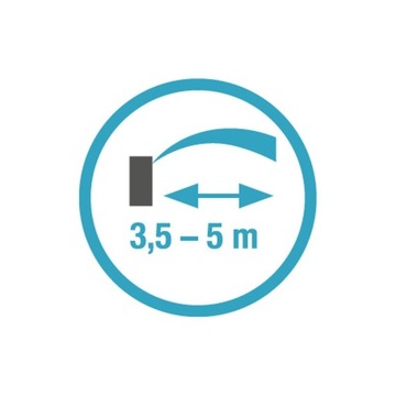 Gardena SprSys - выдвижной роторный ороситель MD80 F1/2 8232