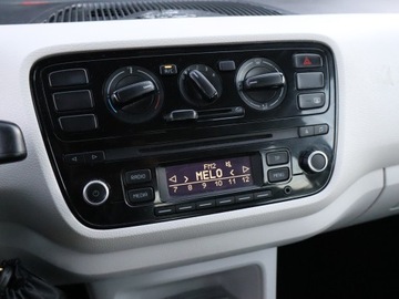 Volkswagen up! Hatchback 5d 1.0 MPI 60KM 2013 VW Up! 1.0 MPI, Salon Polska, 1. Właściciel, Klima, zdjęcie 11