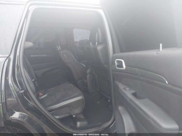 Jeep Grand Cherokee IV 2021 Jeep Grand Cherokee SRT 2021 6.4l 6.4 Benzyna 475KM, zdjęcie 12