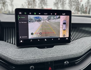 Skoda Superb IV Kombi 2.0 TSI 265KM 2024 Skoda Superb Selection 2.0 TSI 265 KM 4x4, zdjęcie 18