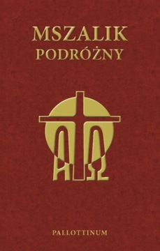 Mszalik Podróżny II Wielki Post Wielkanoc
