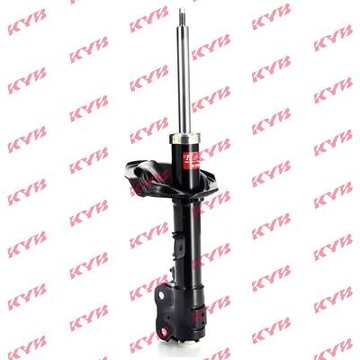 339254 KYB TLUMIČ MITSUBISHI ASX PL 10-