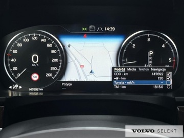 Volvo S90 II Sedan 2.0 D5 235KM 2017 Volvo S90 SalonPL D5 AWD Momentum High Beam BLIS A, zdjęcie 25