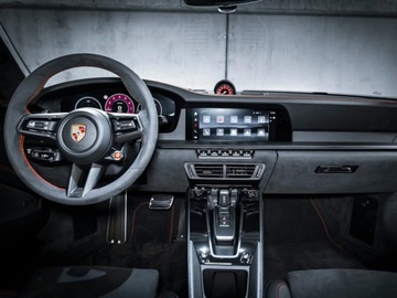 Porsche 911 992 2025 PORSCHE 911 Carrera GTS Coupe 3.6 (485KM) 2025, zdjęcie 7