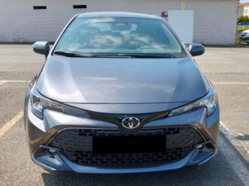 Toyota Corolla XII Hatchback Facelifting 1.8 Hybrid 140KM 2026 Od ręki - Comfort 1.8 Hybrid 140KM | Podgrzewane fotele!, zdjęcie 1