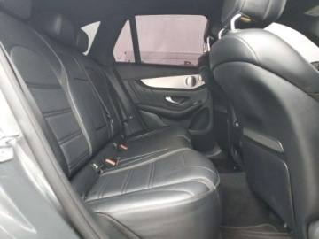 Mercedes GLC C253 2018 Mercedes-Benz GLC 63 4Matic Amg 2018 4.0 Benzyna 469KM, zdjęcie 11
