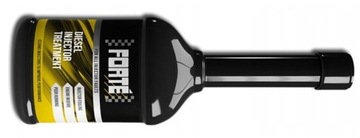 Dodatek do oleju napędowego Forte 400 ml