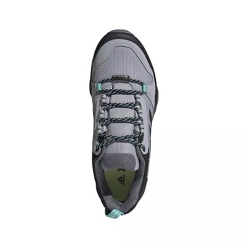 Buty sportowe adidas Terrex AX3 GTX W Gore-Tex trekking lekkie roz. 38 2/3