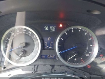 Lexus IS II 2009 Lexus IS F 2009 5.0l 5.0 Benzyna 416KM, zdjęcie 10