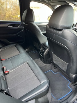 BMW X5 G05 SUV 3.0 30d 265KM 2019 BMW X3 xDrive20d | M Sport | Polski Salon | FAKTURA VAT 23%, zdjęcie 34