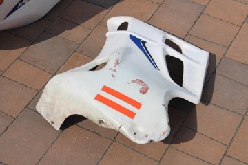 HONDA CX650 SPORT RC12 OWIEWKA CZASZA CZACHA