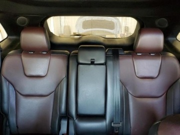 Ford Edge II 2020 Ford Edge Titanium 2.0 Benzyna 250KM, zdjęcie 9