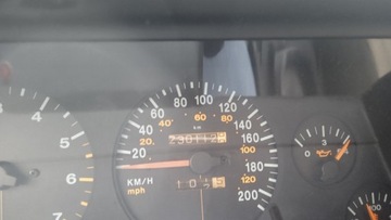 Jeep Grand Cherokee I 4.0 i 190KM 1994 JEEP GRAND CHEROKEE 4,0+GAZ, zdjęcie 8