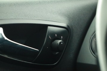 Seat Ibiza IV SportTourer Facelifting 1.2 TSI 90KM 2016 Seat Ibiza 1.2 TSI, Klima, Klimatronic, Tempomat, zdjęcie 12