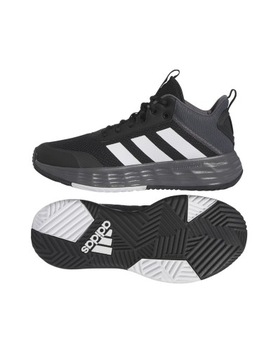 ADIDAS BUTY SPORTOWE OWNTHEGAME IF2683 r. 48