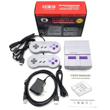 Ретро игровая консоль Pegasus 821, ТВ-игры, HDMI 8BIT