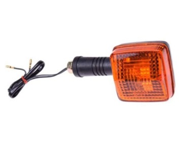 Задняя длинная направляющая с омологацией E13 для YAMAHA NEW DT TDR XT 600 WR 250