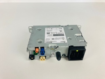 OPEL MOKKA II B RÁDIO NAVIGACE 9844106380