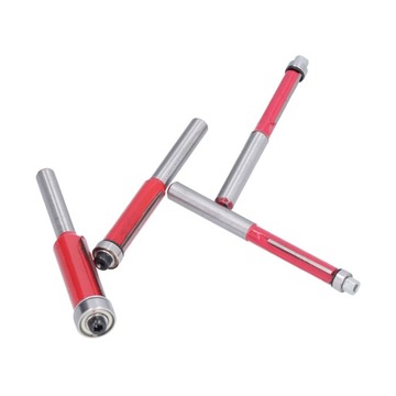 НАБОР ИЗ 4 ФОРМАЦЕВЫХ РЕЗЦОВ ПО ДЕРЕВУ