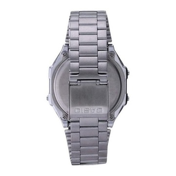 Zegarek CASIO Vintage A168WA-1WCR + BOX