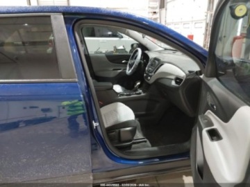 Chevrolet 2022 Chevrolet Equinox LS 2022 1.5 Benzyna 170KM, zdjęcie 9