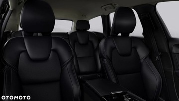 Volvo V90 II 2025 V90 T6 AWD Plug-In Hybrid Plus Dark 2.0 (389 KM) NOWY od ręki, zdjęcie 7