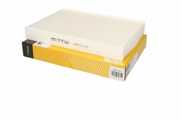 FILTR KABINY RENAULT MEGANE I CLIO II KANGOO