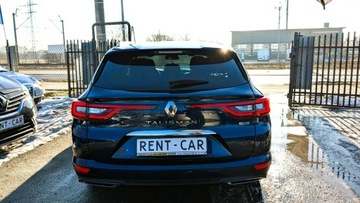 Renault Talisman Kombi 1.5 Energy dCi 110KM 2016 Renault Talisman 1.5D 110PS OPŁACONY Bezwypadkowy, zdjęcie 32