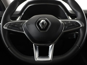 Renault Captur II 2021 Renault Captur Intens full hybrid automat PDC, zdjęcie 20