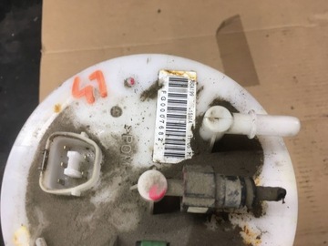 ČERPADLO PUMPIČKA PALIVA PEUGEOT 4007 2.2 HDI 2011 38940009J