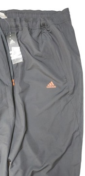 Spodnie sportowe ADIDAS Performance F-50, R. 2XL/3XL