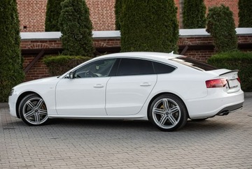 Audi A5 8T 2011 Audi S5 Sportback FV23% ! Serwisowana ! Zadbana !, zdjęcie 13