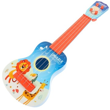 GITARA DLA DZIECI MUZYKA DLA MALUCHÓW