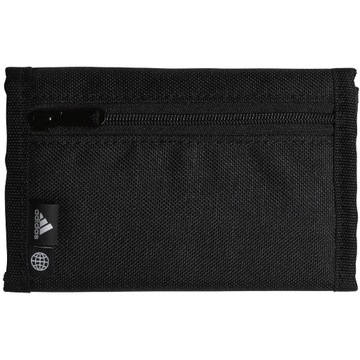 PORTFEL ADIDAS LINEAR WALLET HT4741 DAMSKI MĘSKI