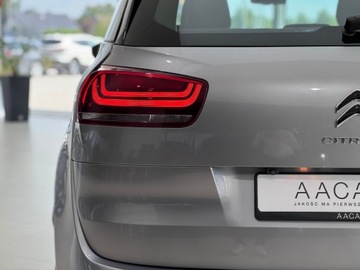 Citroen C4 Spacetourer Grand 1.2 PureTech 131KM 2020 Citroen C4 Spacetourer Buisness, Kamera, CarPlay,, zdjęcie 37