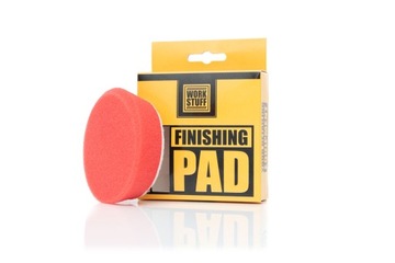 Work Stuff Finishing Polishing 90mm Pad polerski