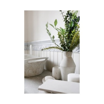 ДЕКОРАТИВНЫЙ КУВШИН-ВАЗА ИЗ АРХИТЕКТУРНОГО БЕТОНА