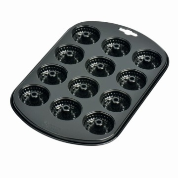 Мини-формы для кексов KAISER Inspiration, 12 шт.