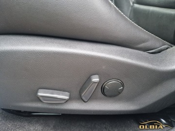 Ford Focus III ST Kombi 2.0 EcoBoost 250KM 2017 Ford Focus Wersja ST 250KM Xenon Led Skory Navi Zadbany 2.0 Benzyna 250KM, zdjęcie 29