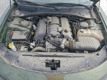 Dodge Charger VII 2022 Dodge Charger Scat Pack 2022 6.4 Benzyna 485KM, zdjęcie 6