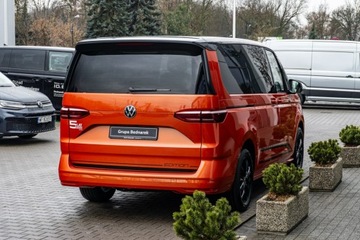 Volkswagen Multivan T7 Van L1 2.0 TDI 150KM 2026 Volkswagen VW Multivan EDITION L2 2.0 TDI 150 KM DSG OD RĘKI, zdjęcie 8