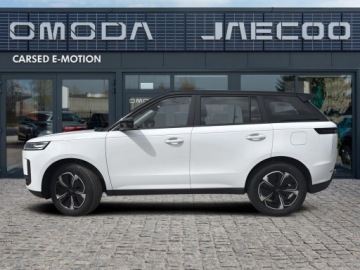 Jaecoo 5 2026 Jaecoo 5 HEV Jaecoo 5 Hybrid, Rocznik 2026, Promo, zdjęcie 1